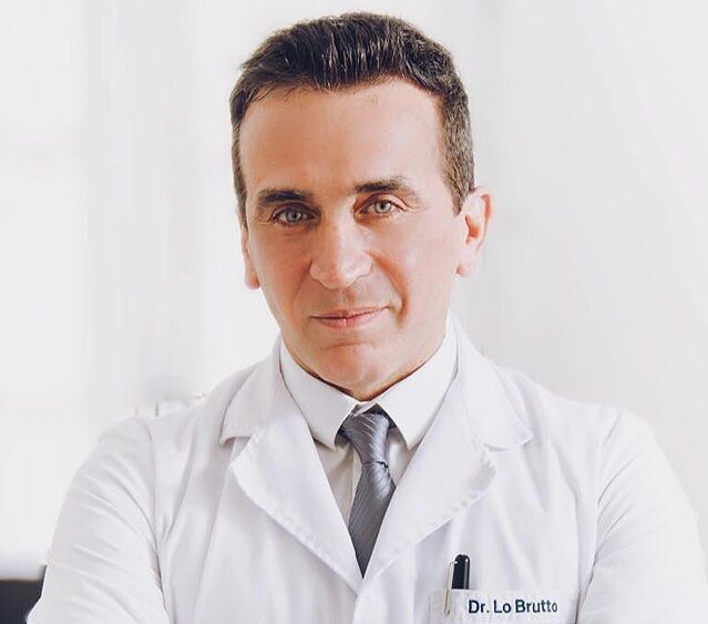 Dr. Yusef Marrero: Specialist in Chin and Facial Aesthetic Procedures in the Dominican Republic